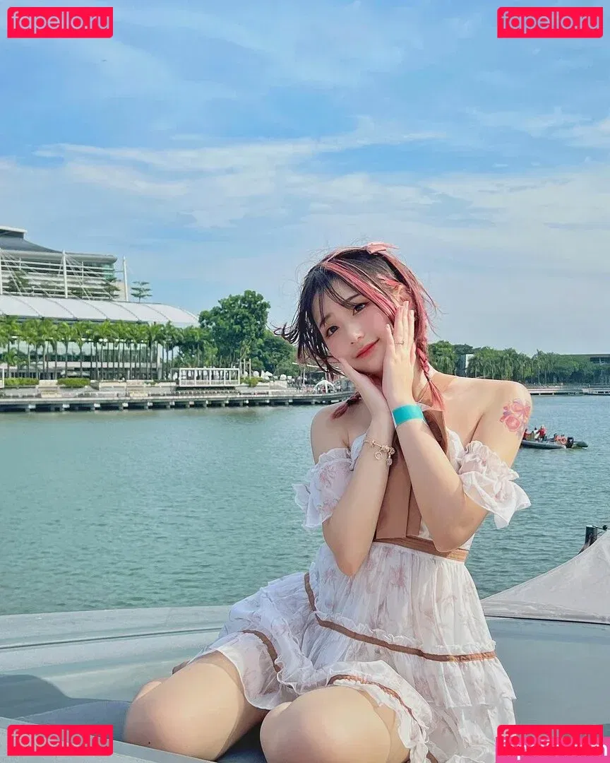 Akaei Ray Onlyfans Photo Gallery 