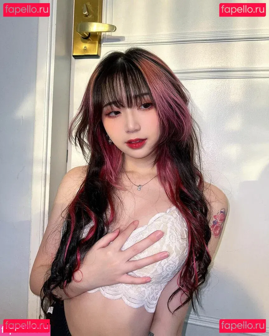 Akaei Ray Onlyfans Photo Gallery 