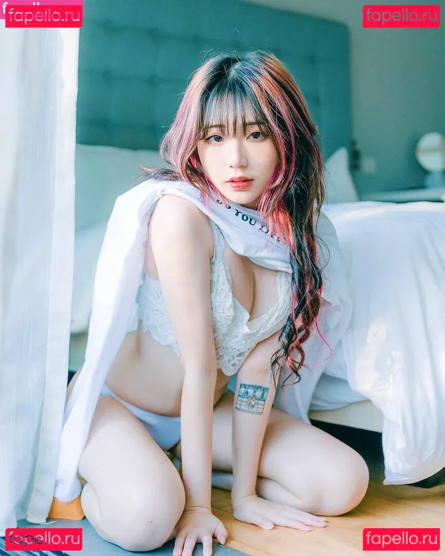 Akaei Ray Onlyfans Photo Gallery 