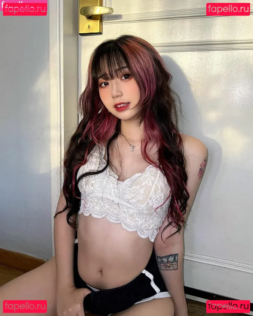 Akaei Ray Onlyfans Photo Gallery 