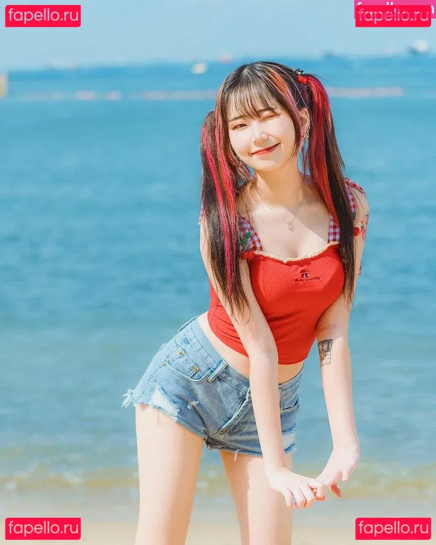 Akaei Ray Onlyfans Photo Gallery 