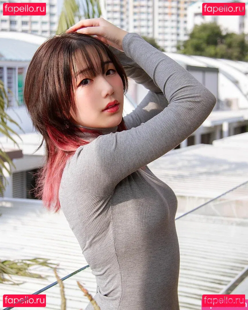 Akaei Ray Onlyfans Photo Gallery 