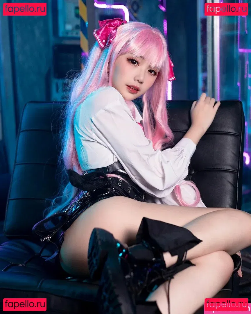 Akaei Ray Onlyfans Photo Gallery 