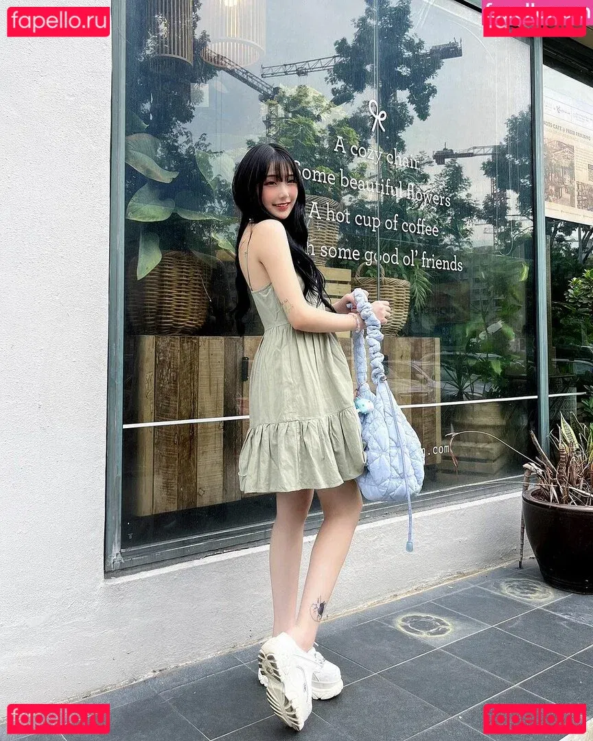 Akaei Ray Onlyfans Photo Gallery 