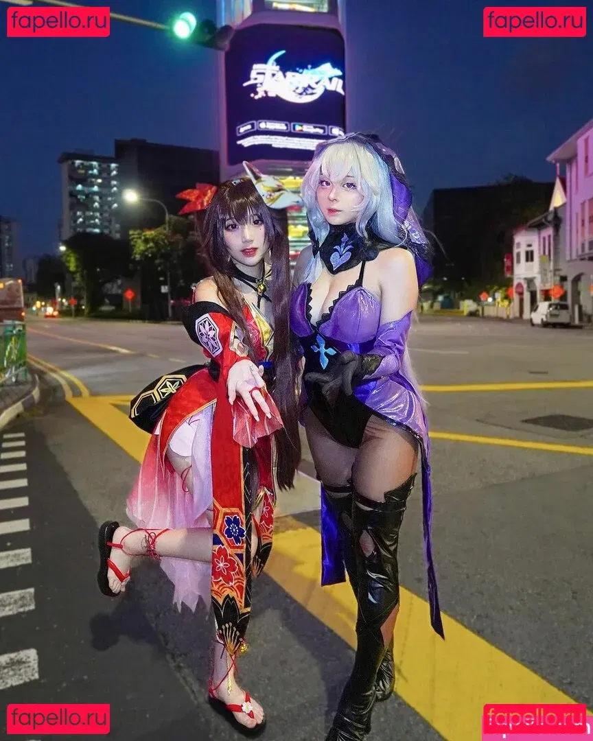 Akaei Ray Onlyfans Photo Gallery 