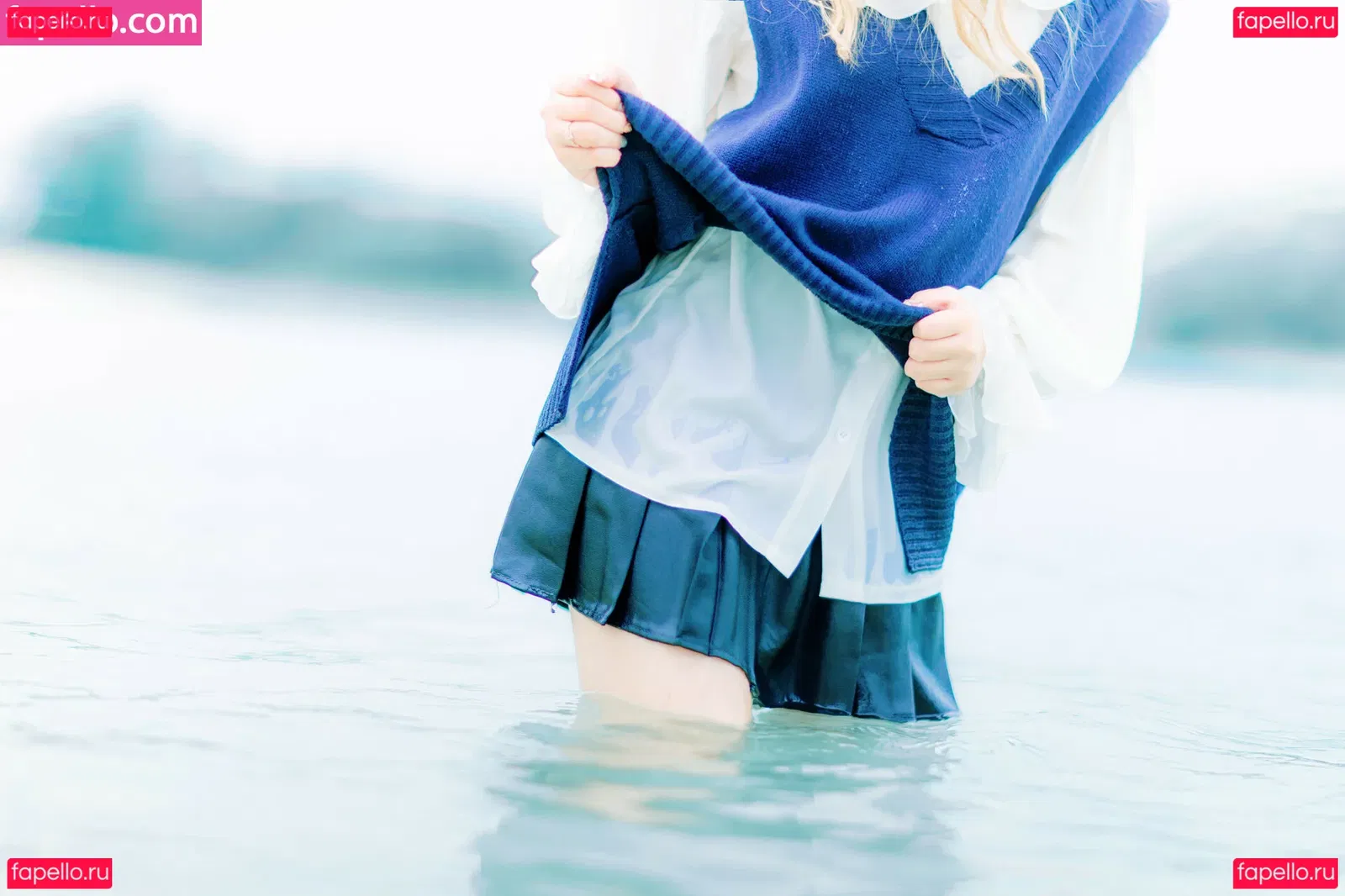 Akaei Ray Onlyfans Photo Gallery 