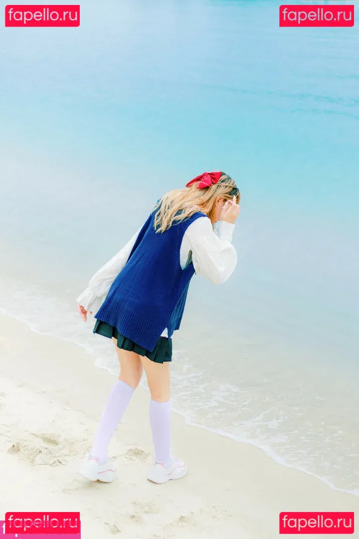 Akaei Ray Onlyfans Photo Gallery 