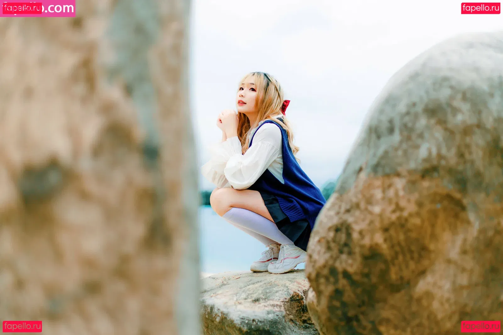 Akaei Ray Onlyfans Photo Gallery 