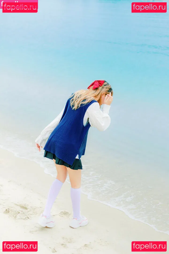 Akaei Ray Onlyfans Photo Gallery 