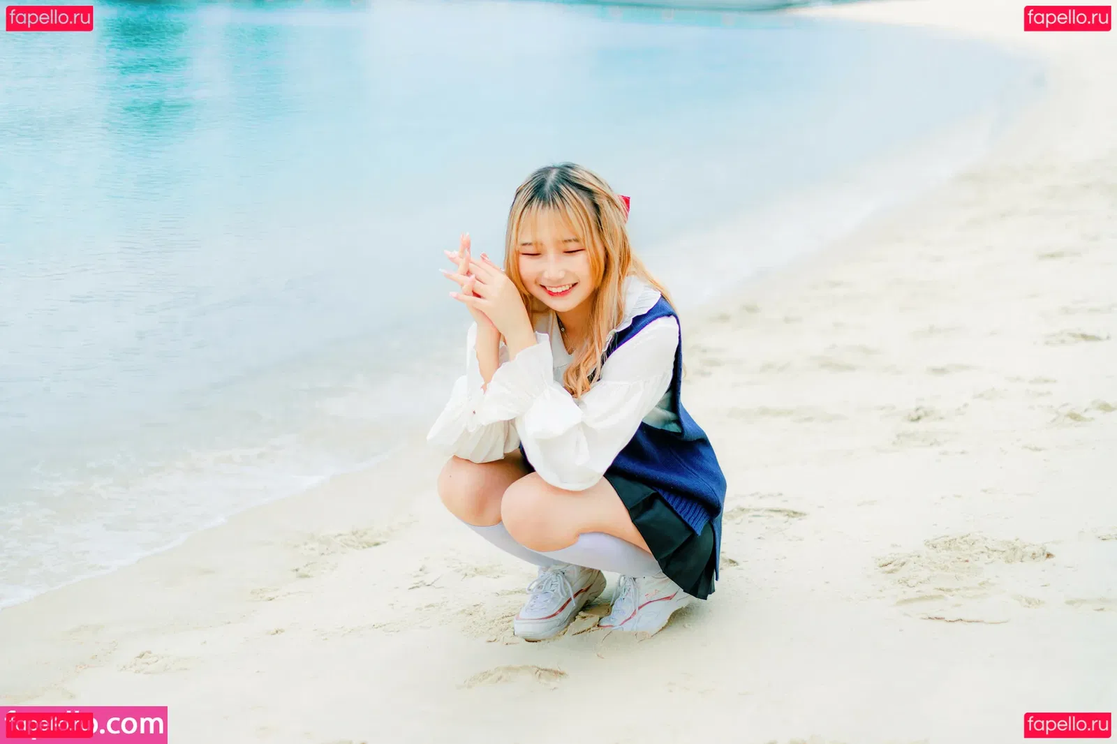 Akaei Ray Onlyfans Photo Gallery 