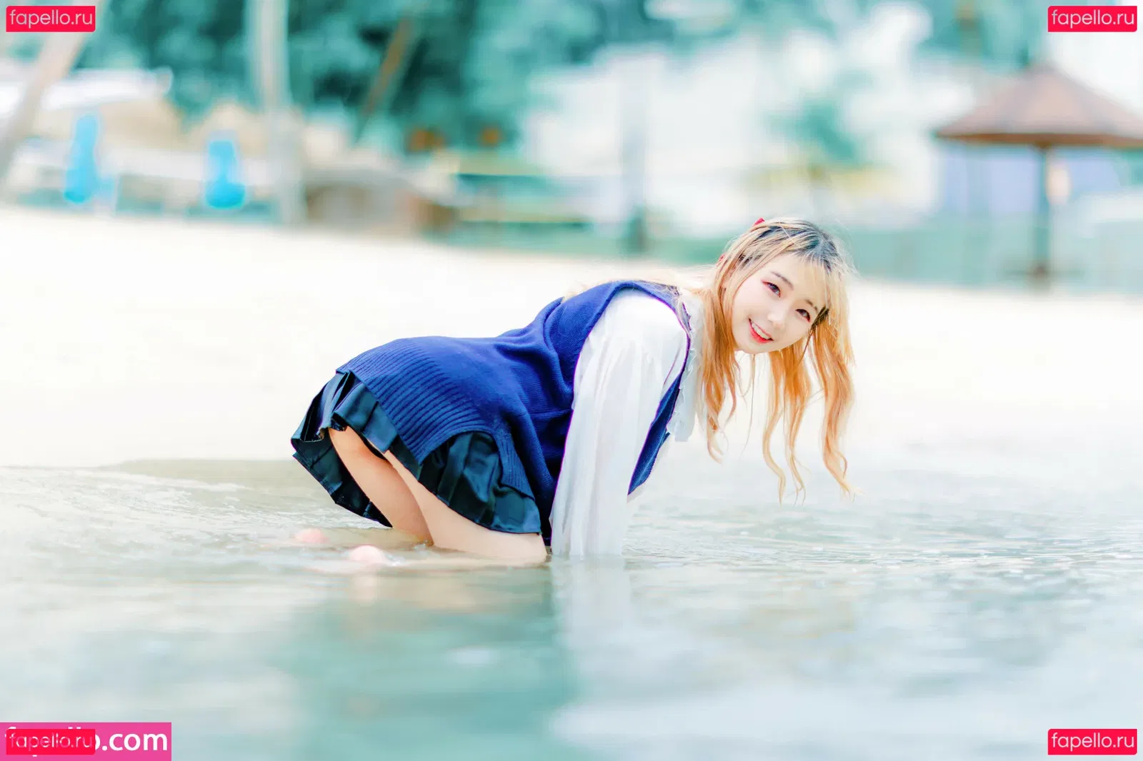 Akaei Ray Onlyfans Photo Gallery 