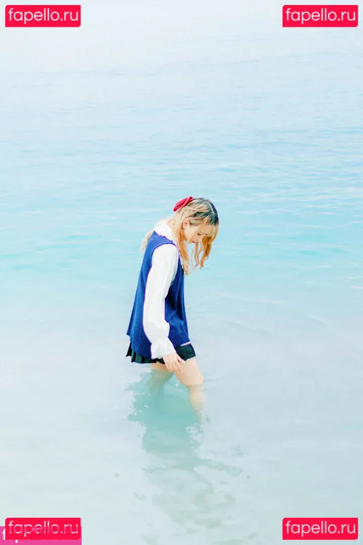 Akaei Ray Onlyfans Photo Gallery 