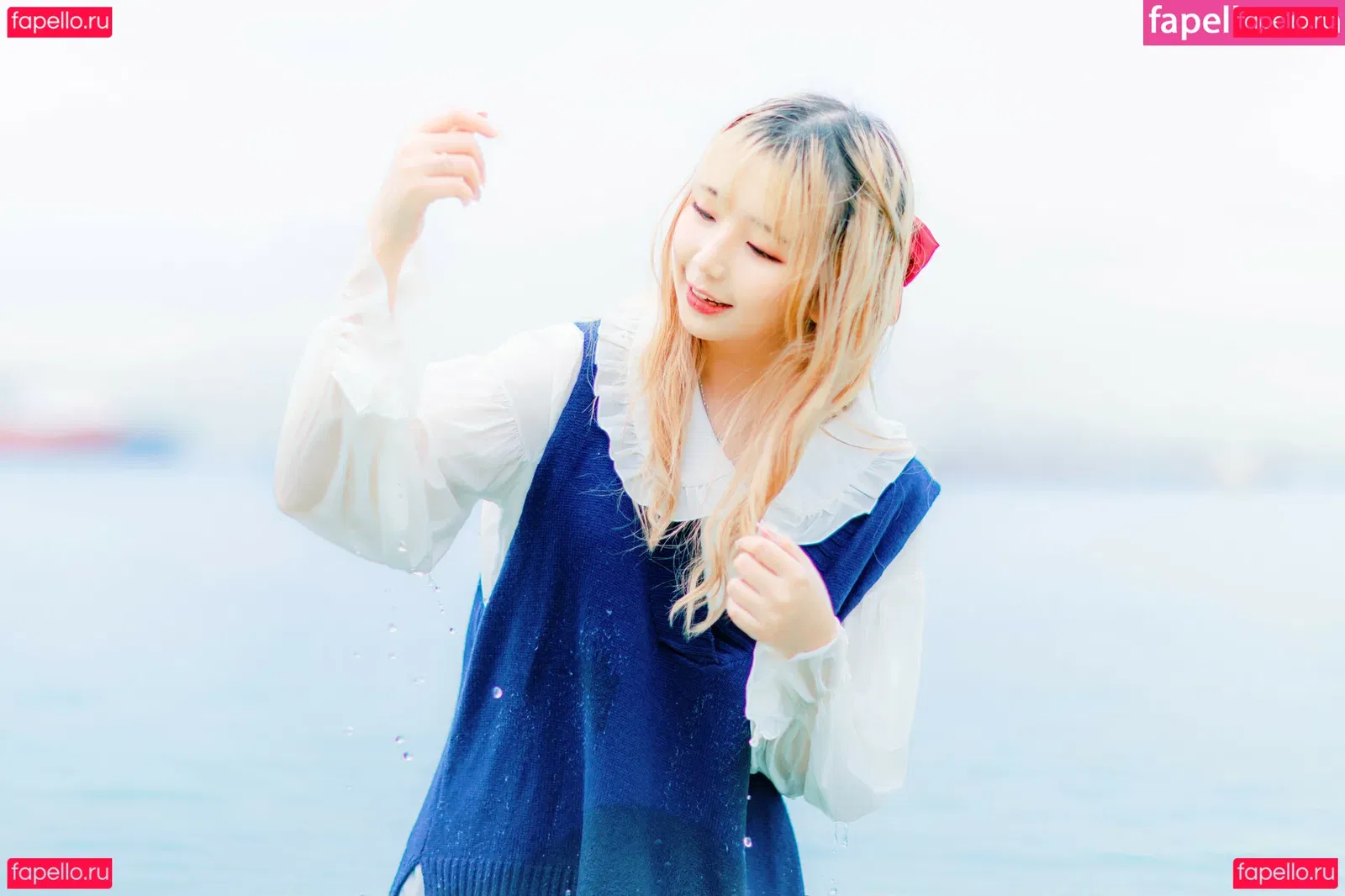 Akaei Ray Onlyfans Photo Gallery 