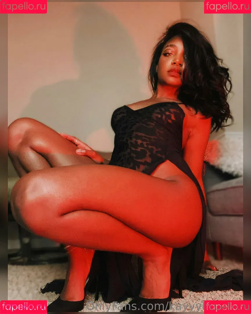 kayyybearfree Onlyfans Photo Gallery 