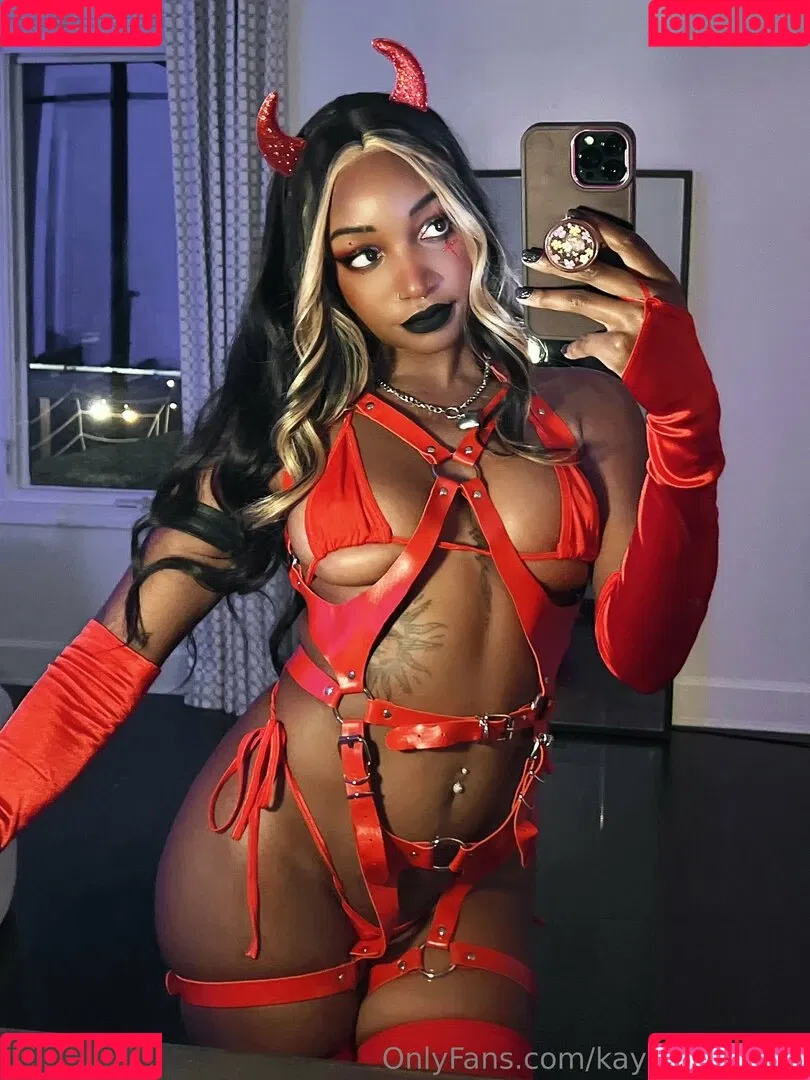 kayyybearfree Onlyfans Photo Gallery 