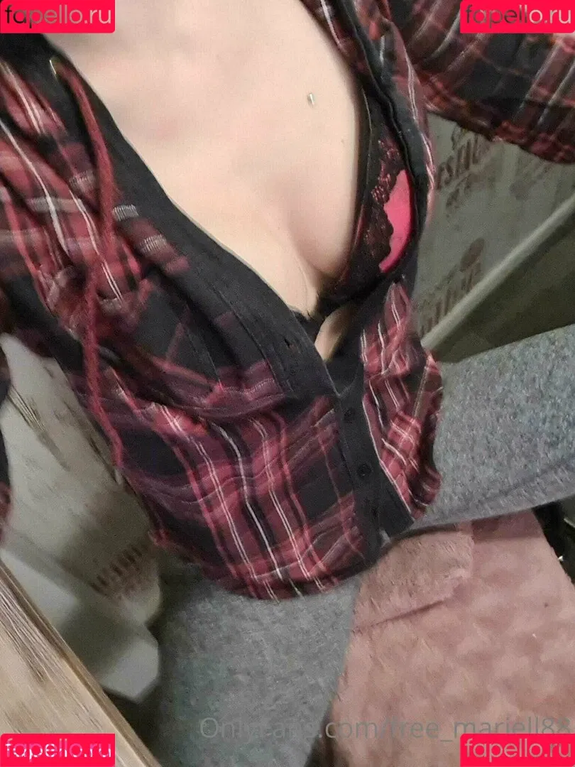 mariell_69x Onlyfans Photo Gallery 