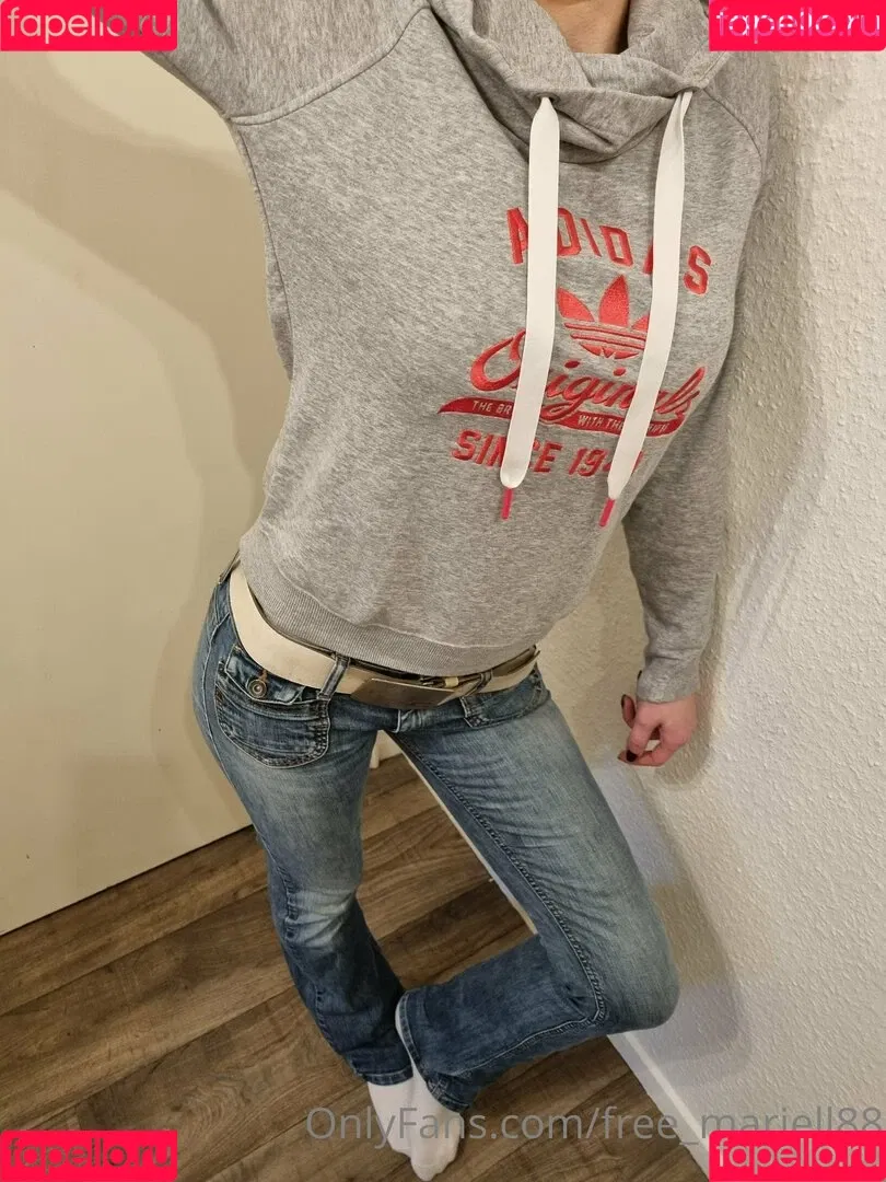 mariell_69x Onlyfans Photo Gallery 