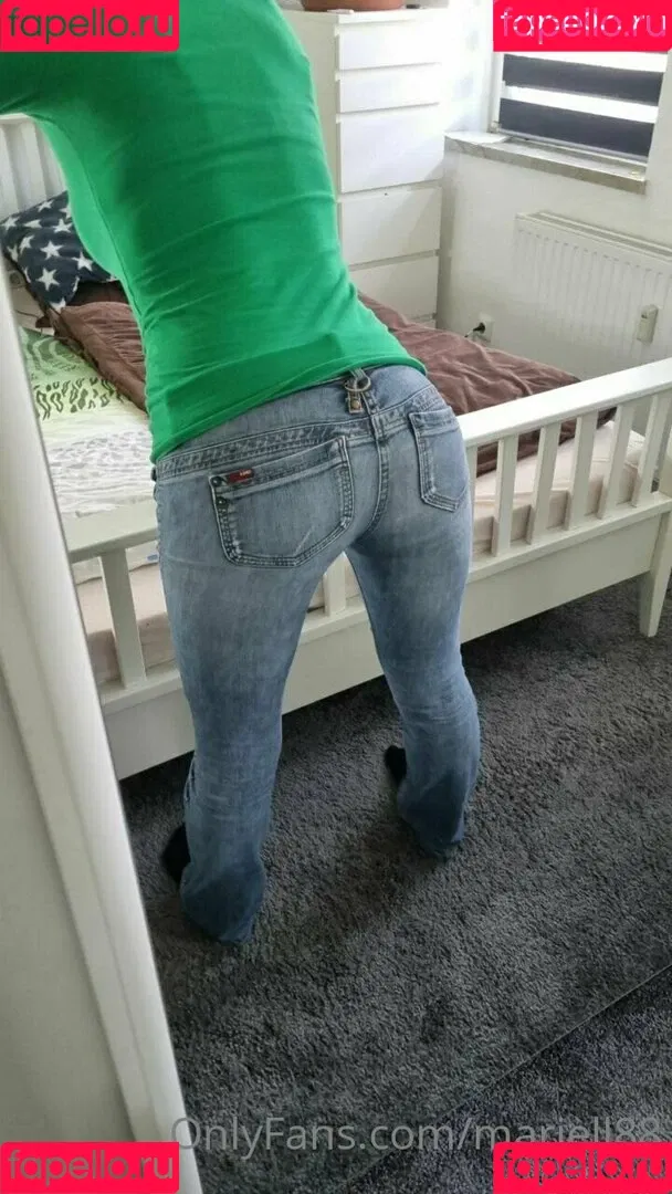 mariell_69x Onlyfans Photo Gallery 