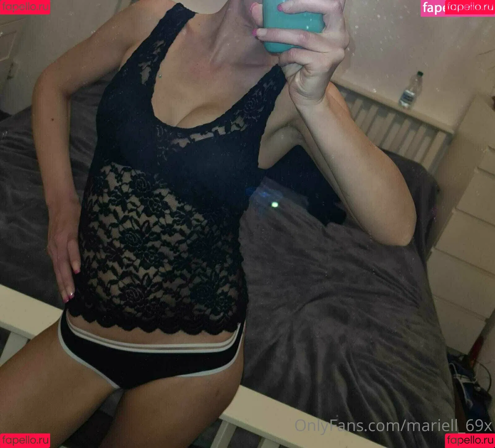 mariell_69x Onlyfans Photo Gallery 