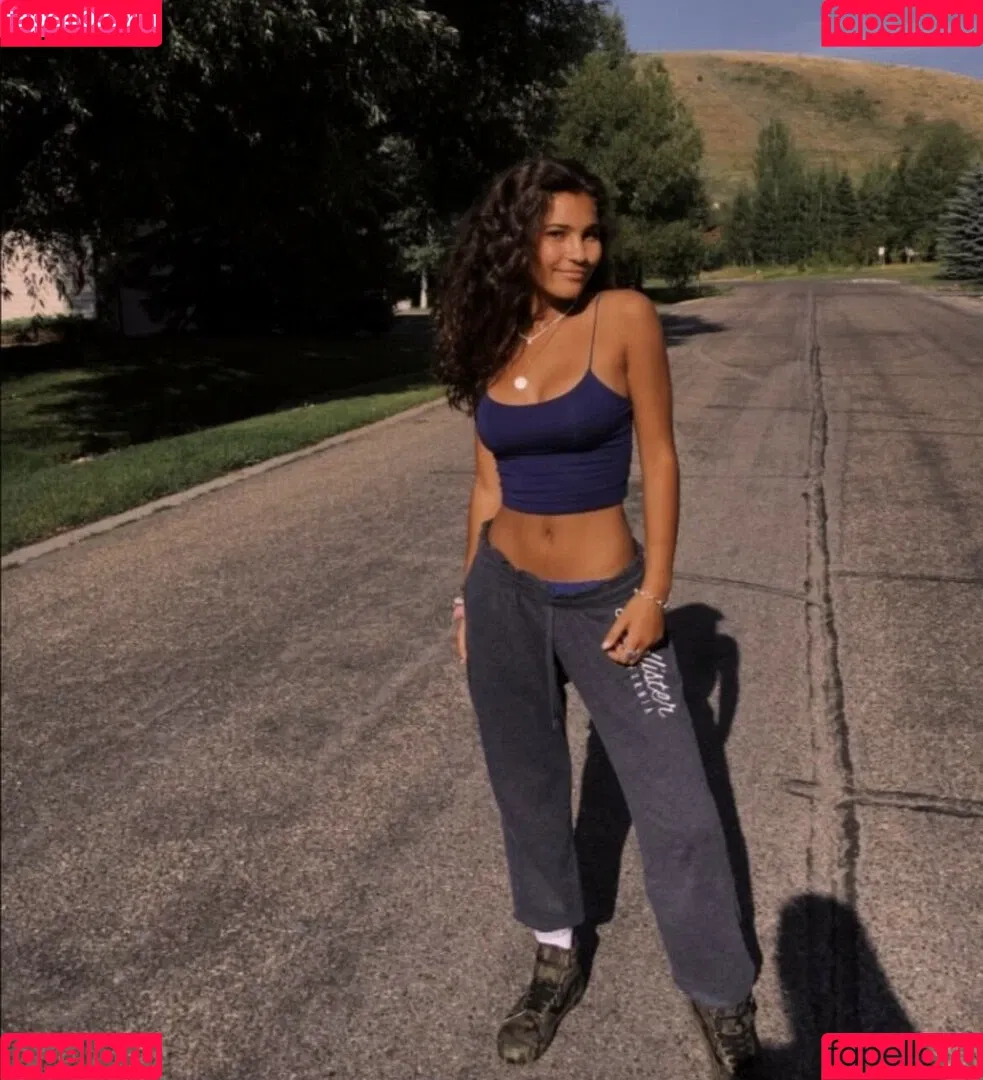 Tina Tonkin Onlyfans Photo Gallery 