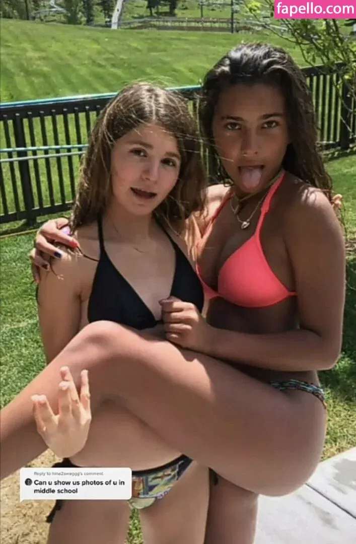 Tina Tonkin Onlyfans Photo Gallery 