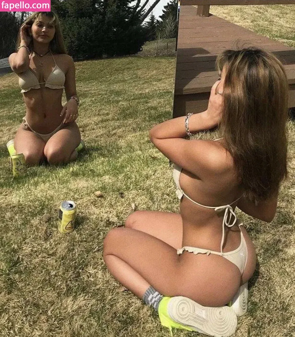 Tina Tonkin Onlyfans Photo Gallery 