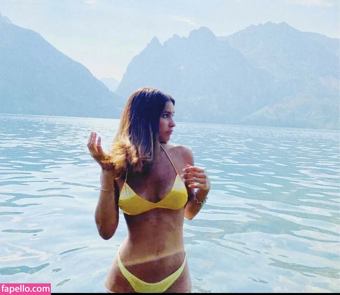 Tina Tonkin Onlyfans Photo Gallery 