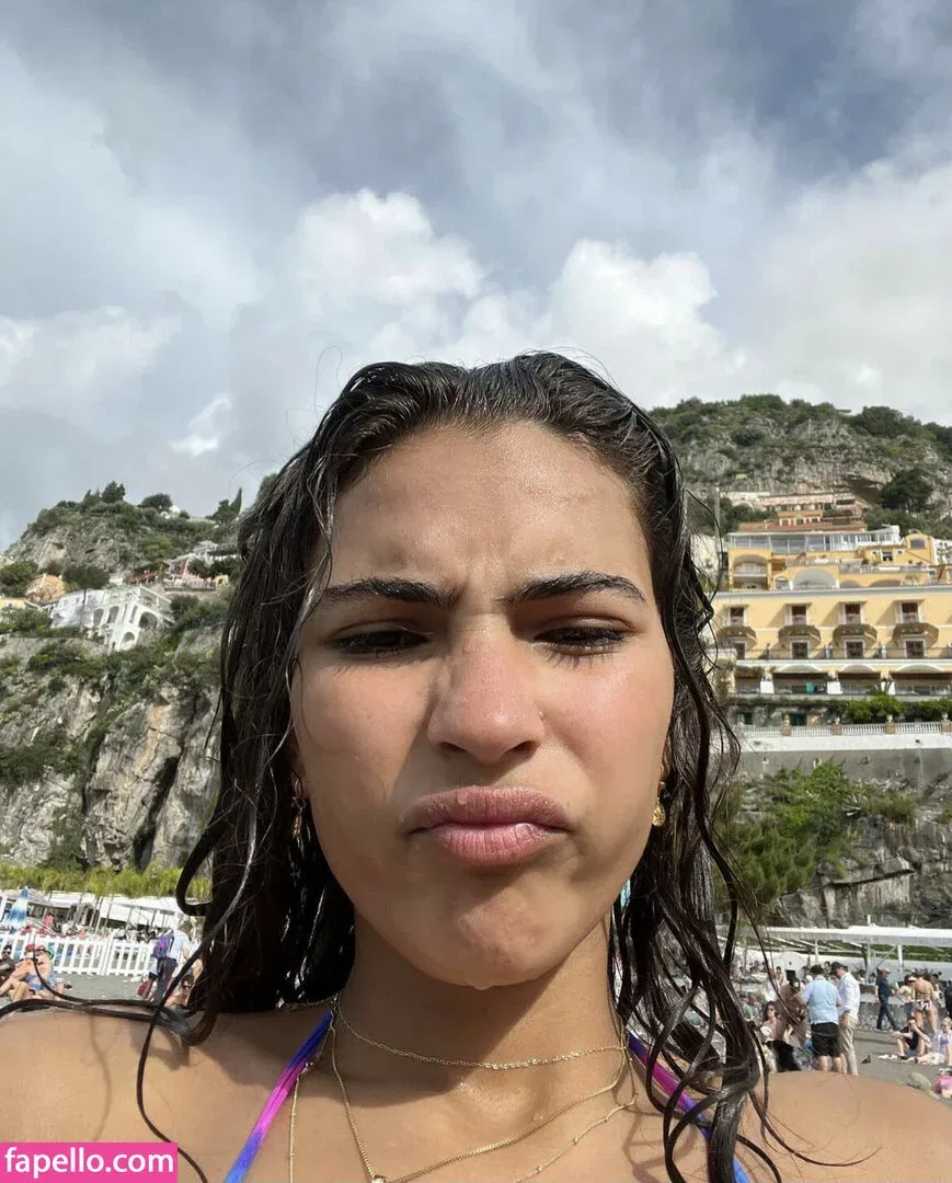 Tina Tonkin Onlyfans Photo Gallery 