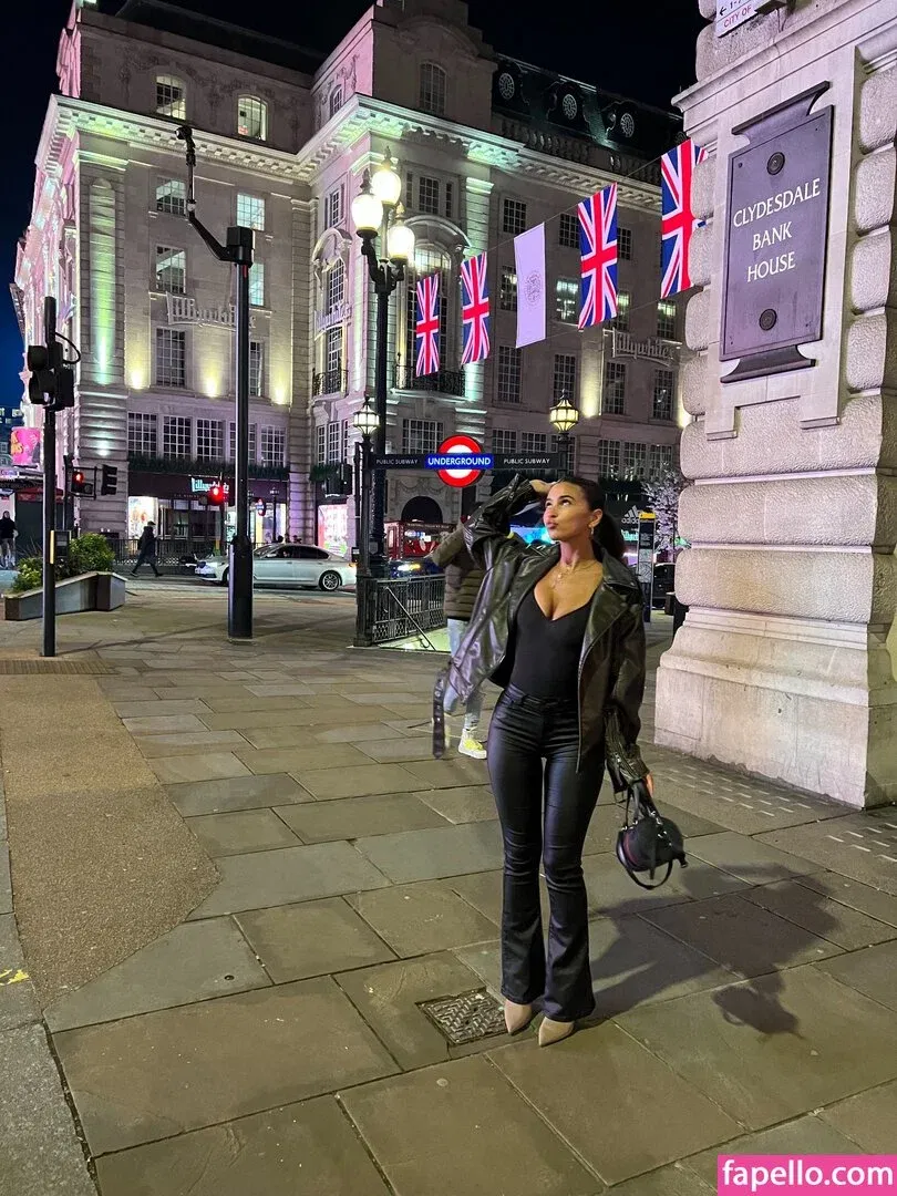 Tina Tonkin Onlyfans Photo Gallery 