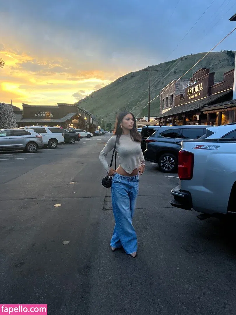 Tina Tonkin Onlyfans Photo Gallery 