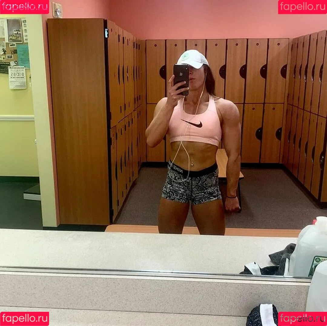 the.muscle.baby Onlyfans Photo Gallery 