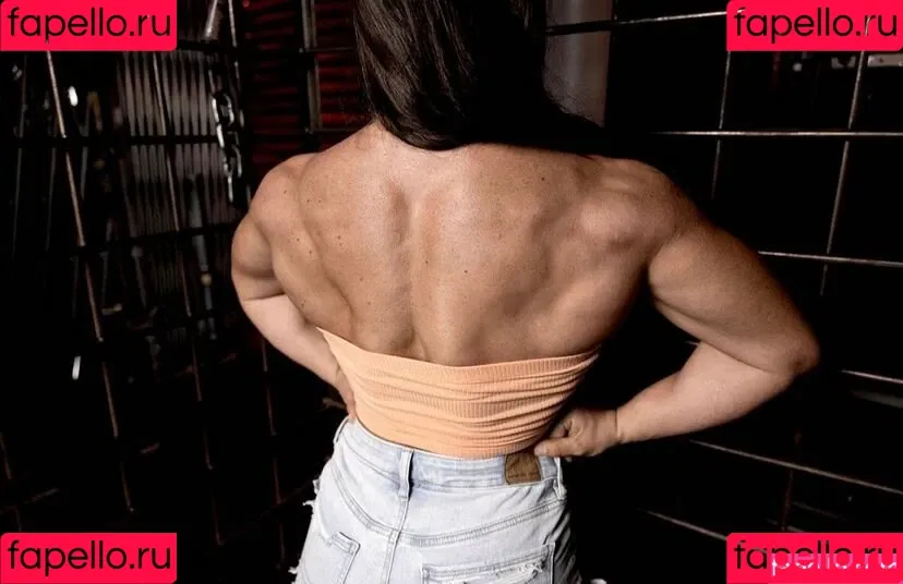 the.muscle.baby Onlyfans Photo Gallery 