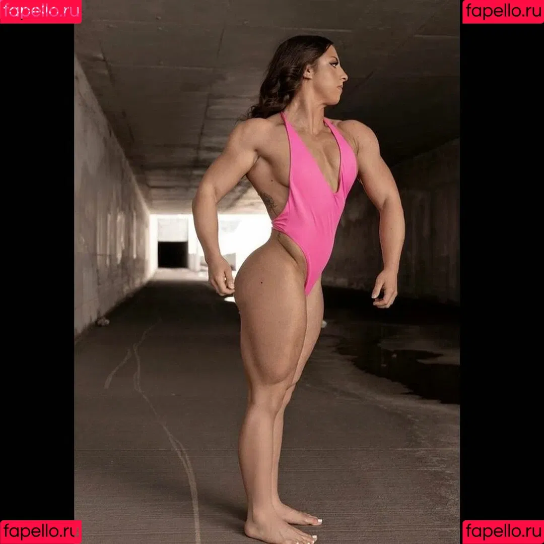 the.muscle.baby Onlyfans Photo Gallery 