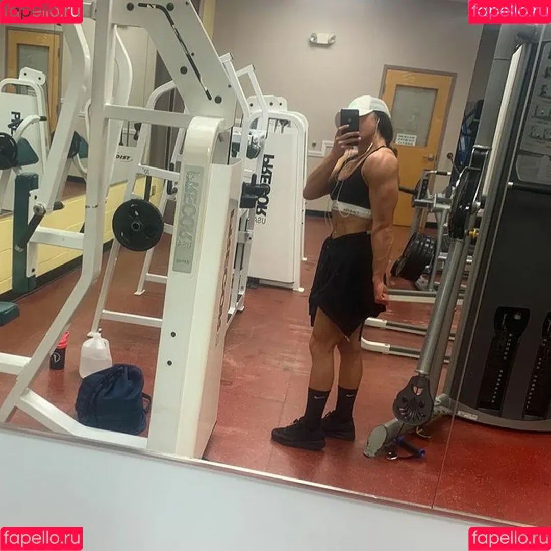 the.muscle.baby Onlyfans Photo Gallery 