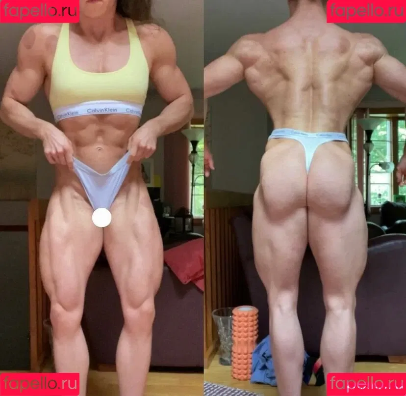 the.muscle.baby Onlyfans Photo Gallery 