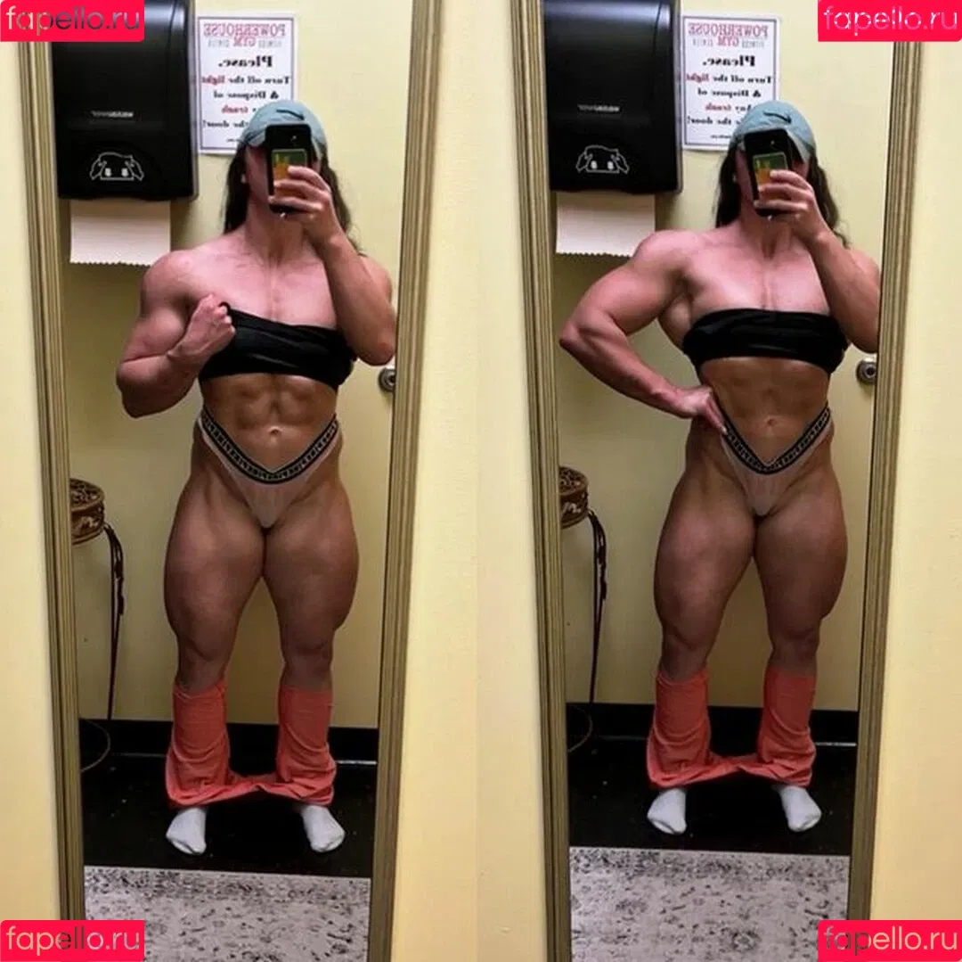 the.muscle.baby Onlyfans Photo Gallery 