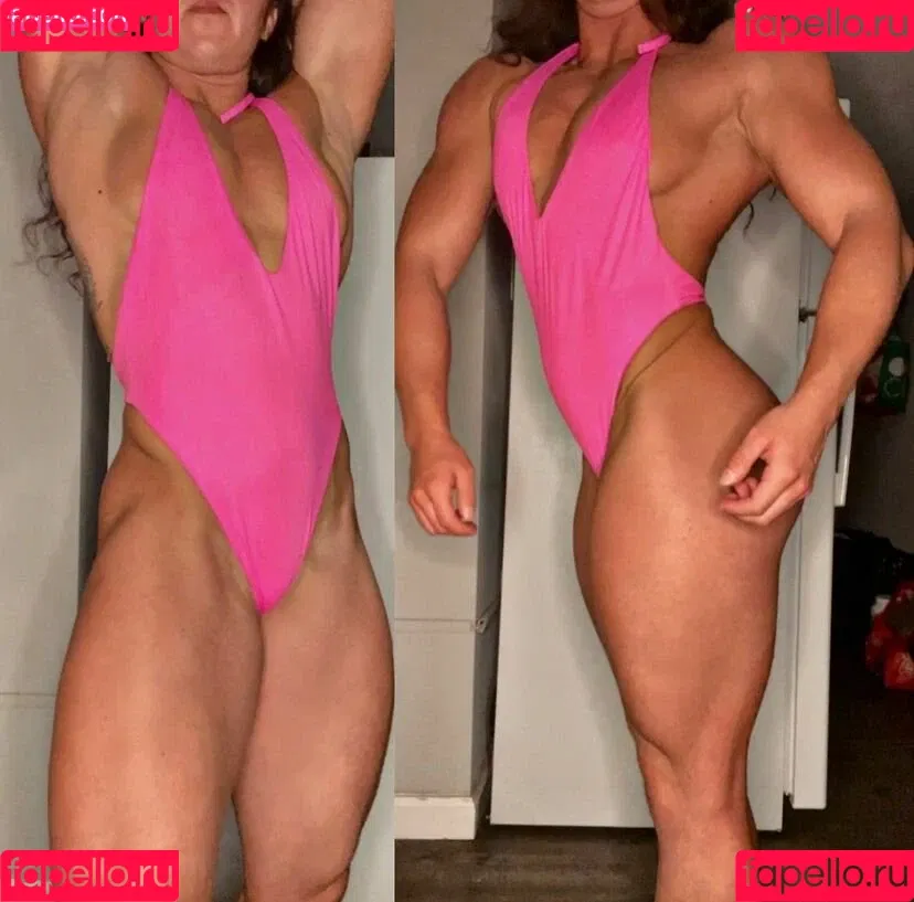 the.muscle.baby Onlyfans Photo Gallery 