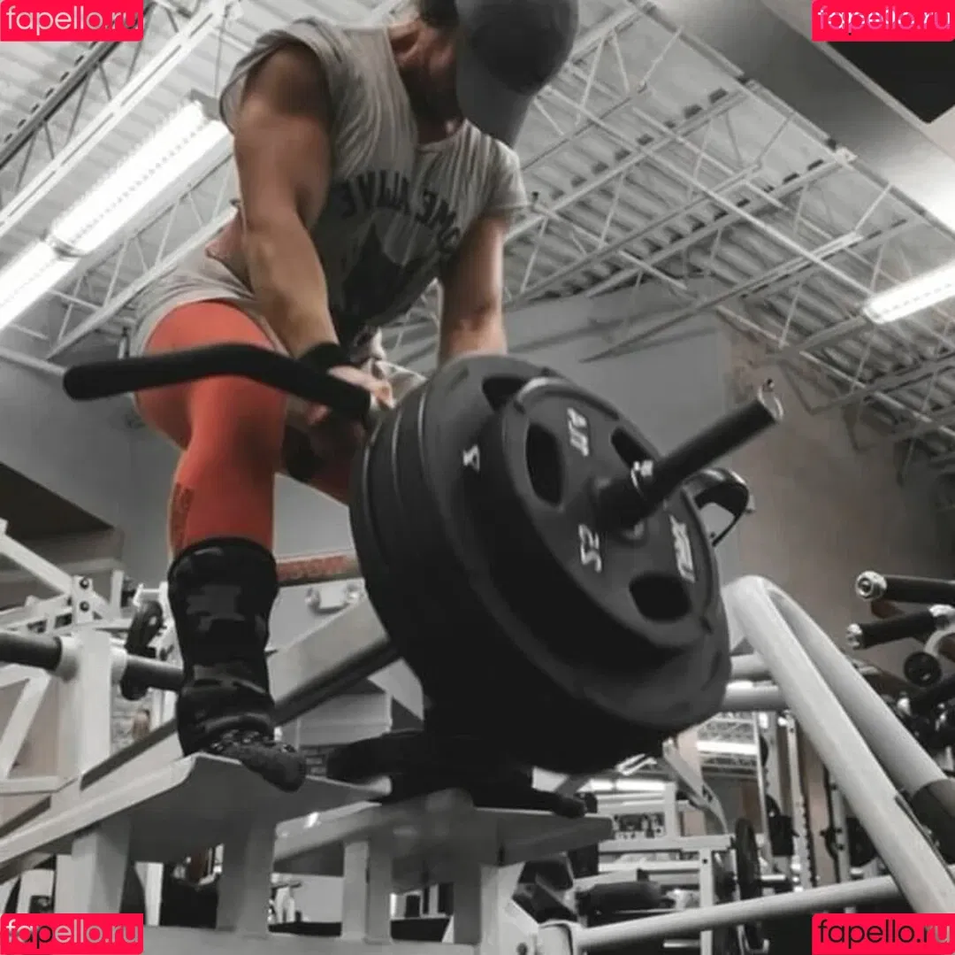 the.muscle.baby Onlyfans Photo Gallery 