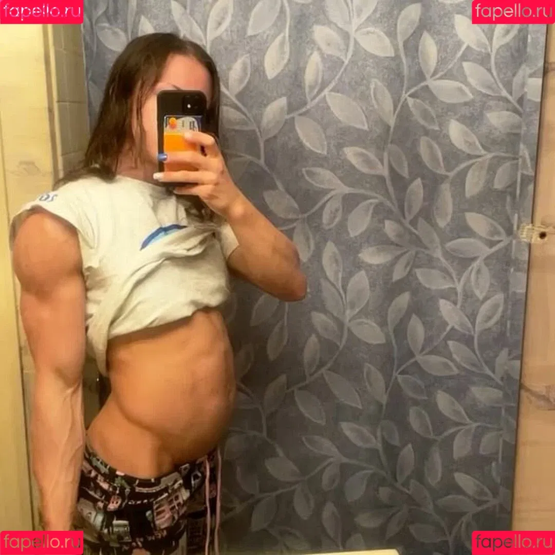 the.muscle.baby Onlyfans Photo Gallery 