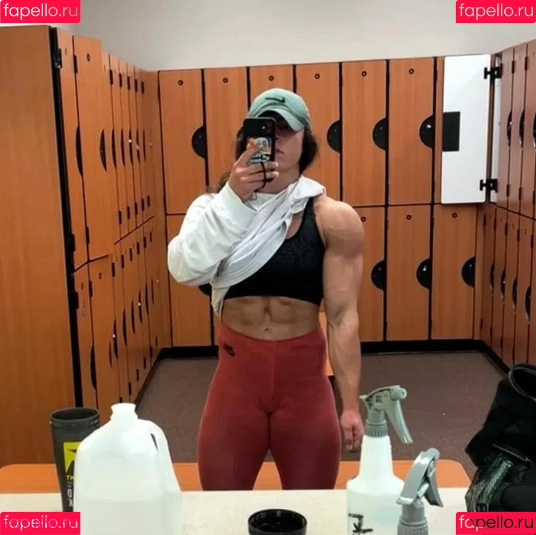 the.muscle.baby Onlyfans Photo Gallery 