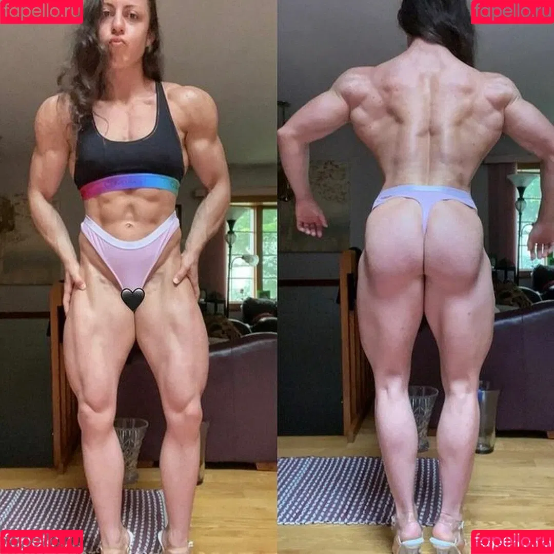 the.muscle.baby Onlyfans Photo Gallery 