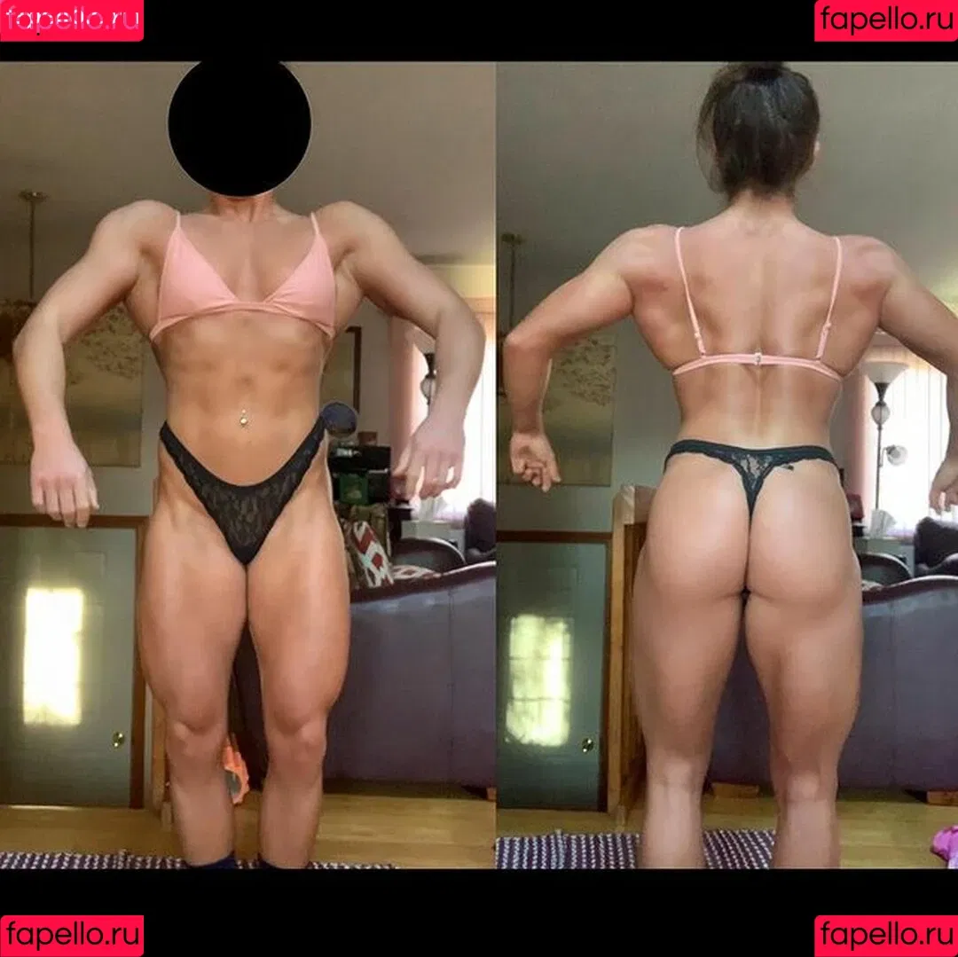 the.muscle.baby Onlyfans Photo Gallery 