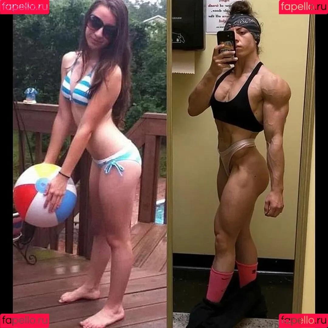the.muscle.baby Onlyfans Photo Gallery 