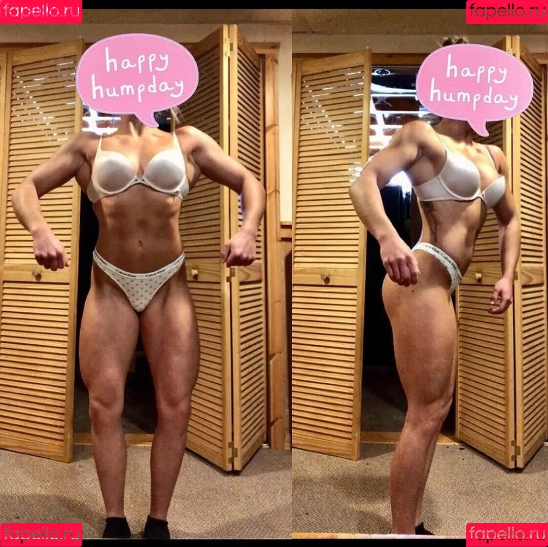 the.muscle.baby Onlyfans Photo Gallery 