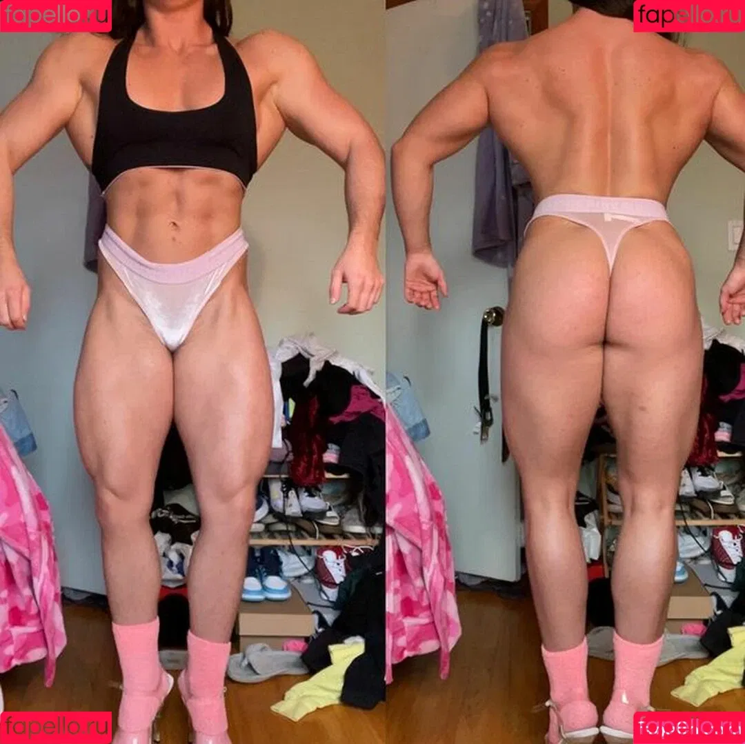 the.muscle.baby Onlyfans Photo Gallery 