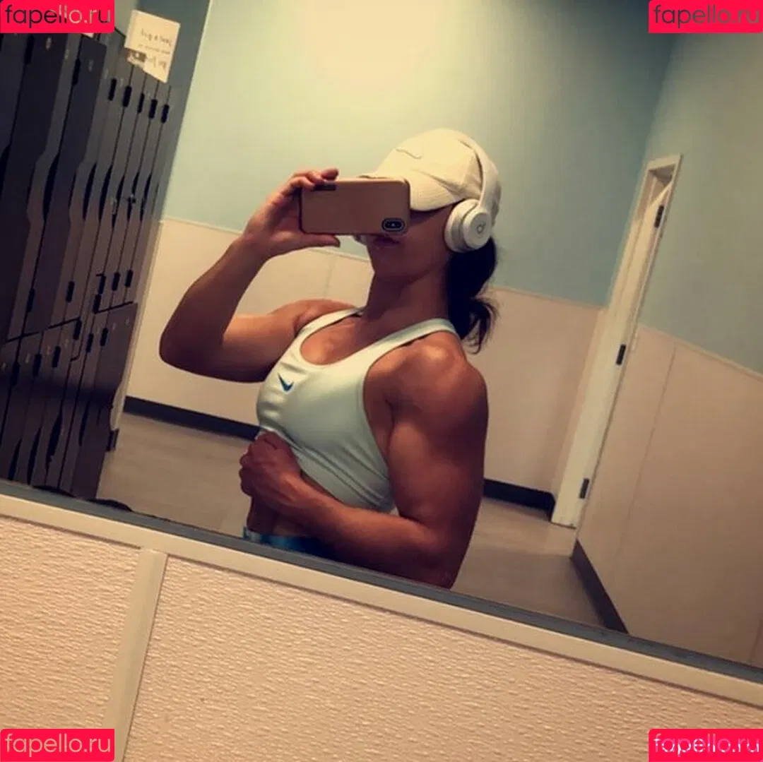 the.muscle.baby Onlyfans Photo Gallery 