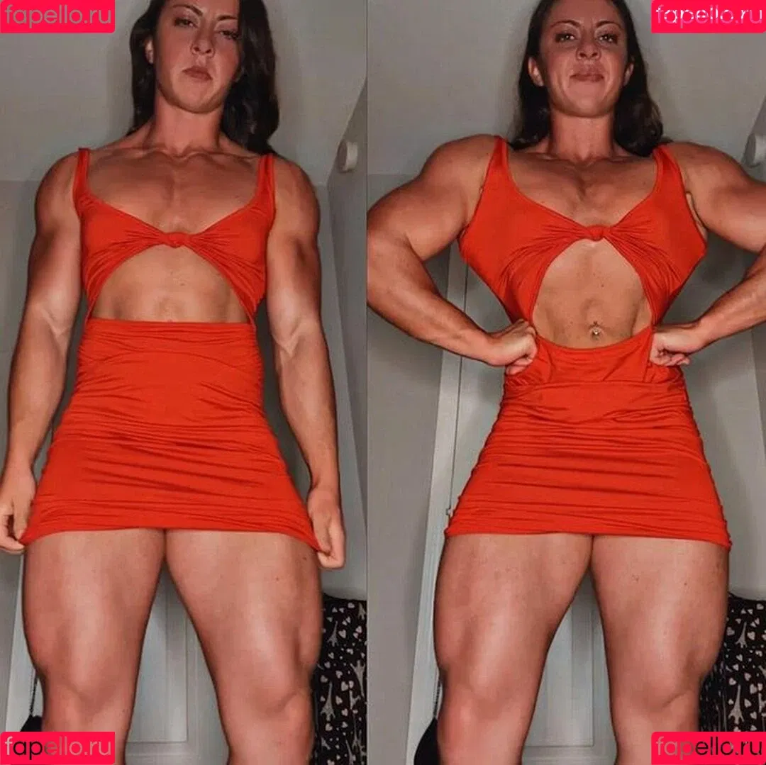the.muscle.baby Onlyfans Photo Gallery 
