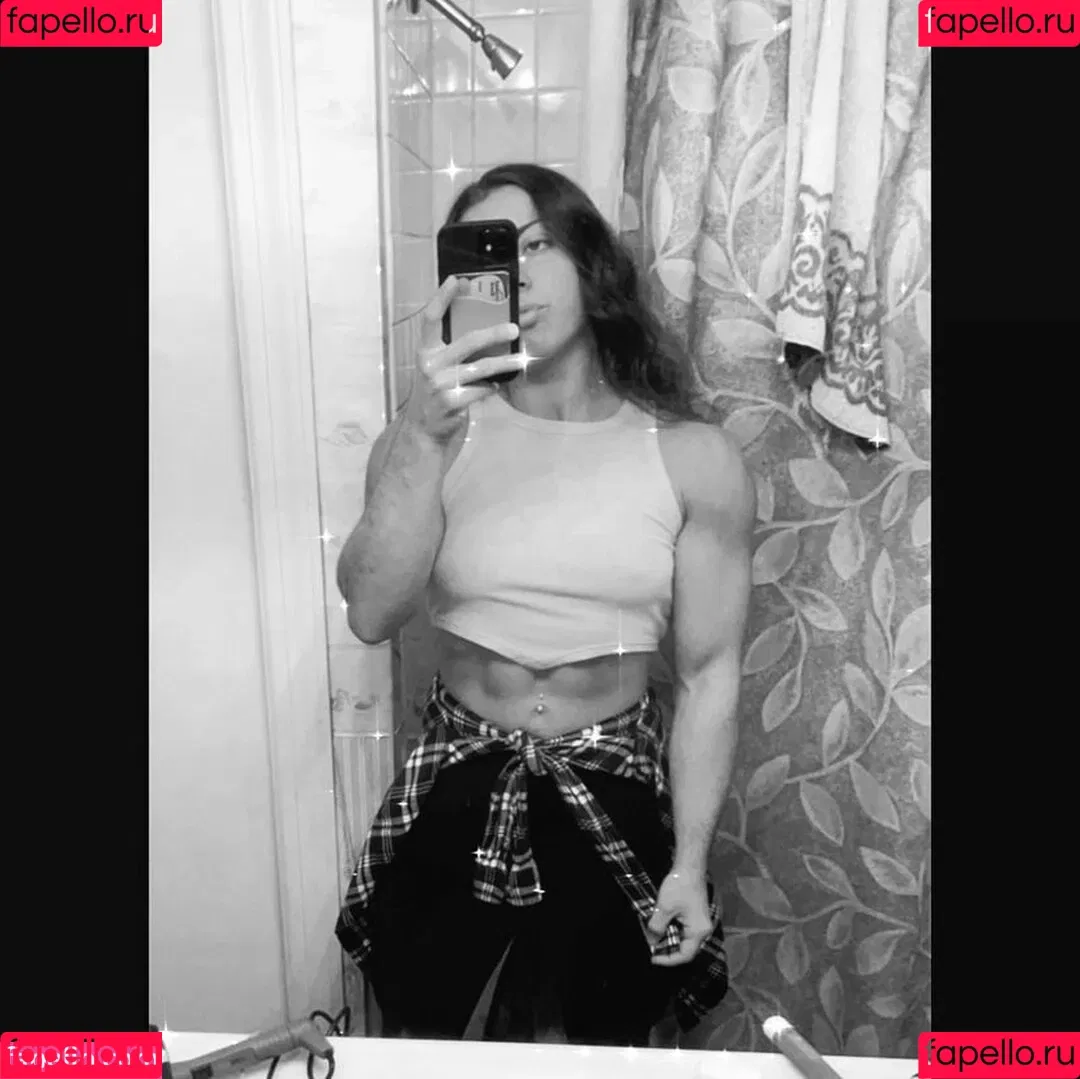 the.muscle.baby Onlyfans Photo Gallery 