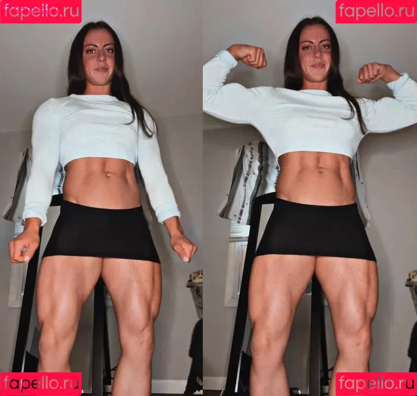 the.muscle.baby Onlyfans Photo Gallery 