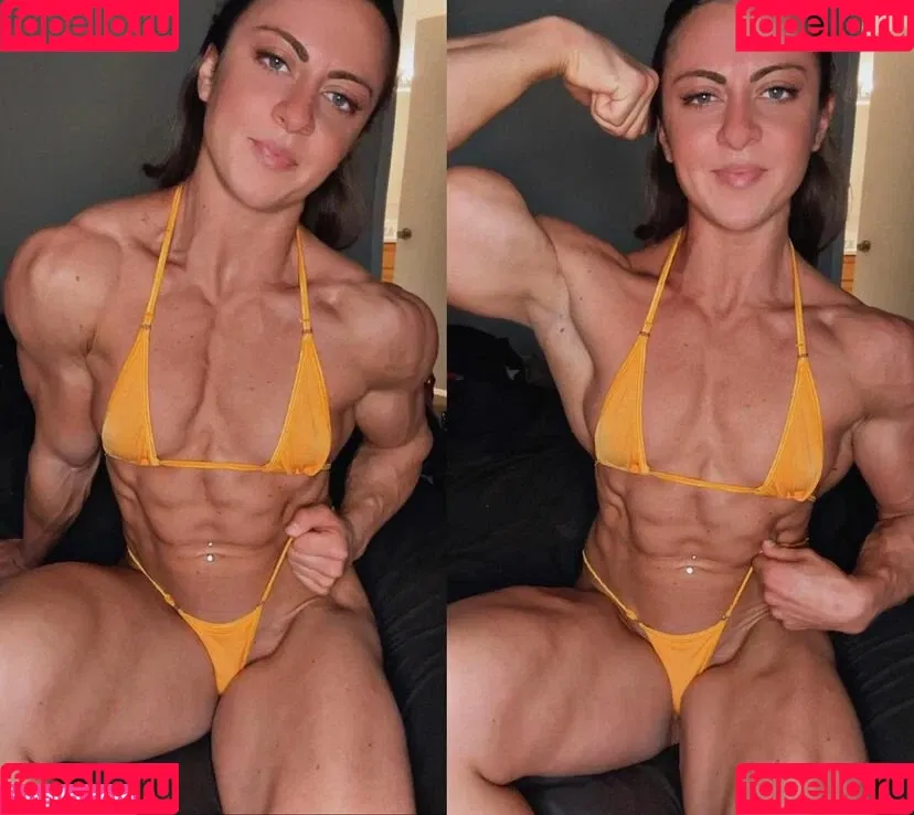 the.muscle.baby Onlyfans Photo Gallery 